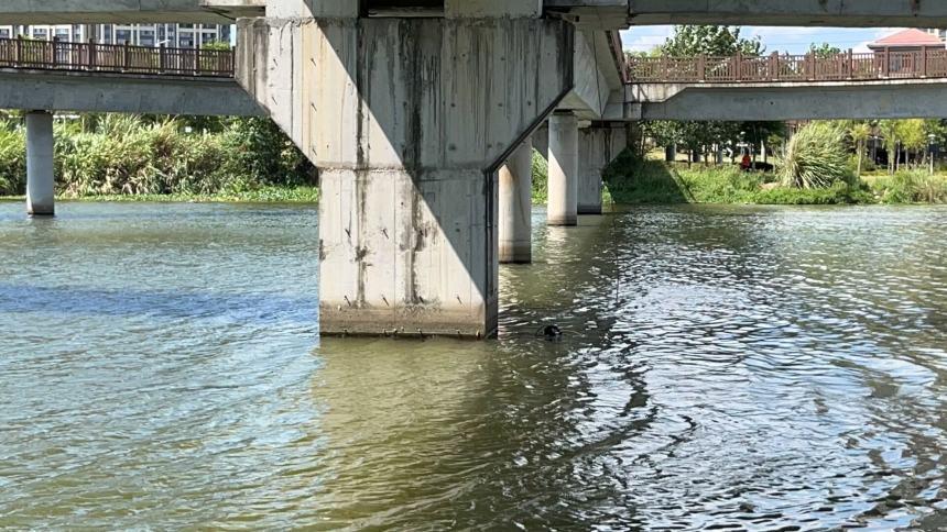 三门峡市湖滨区水下检测免费出方案