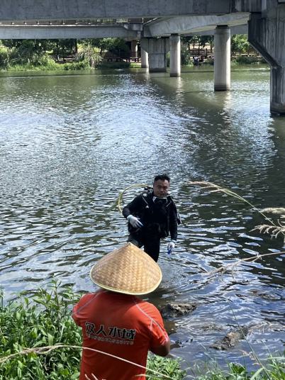 黄石市大冶市潜水检查0-60米水下作业