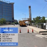 宜春市南丰县桩锤打捞公司免费报价