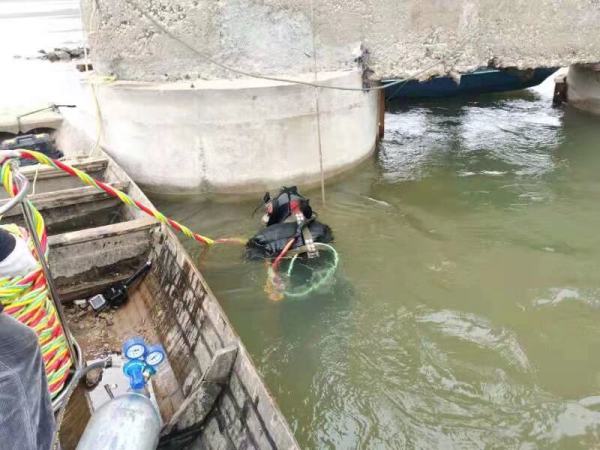 吉林市磐石市市政气囊封堵免费报价