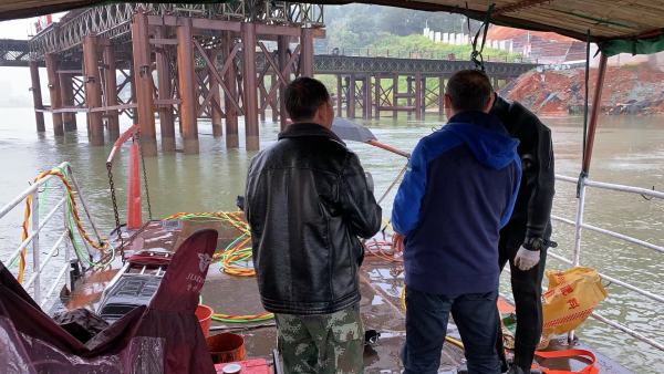 沧州市泊头市水下录像专业团队
