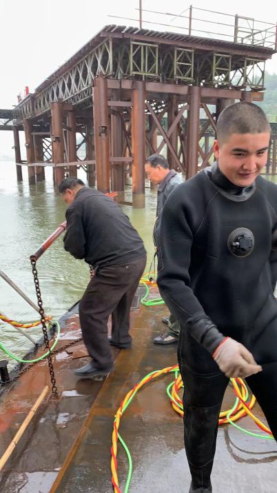 浦东新区水下铺设电缆免费出方案