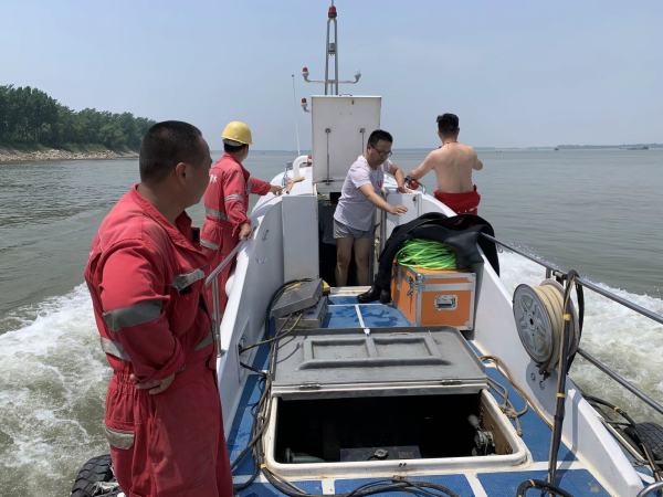 毕节地区织金县水下打捞免费出方案