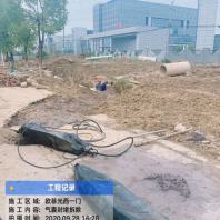 贵阳市修文县专业潜水服务公司优水下团队