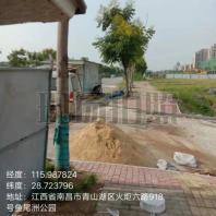 南昌市西湖区潜水打捞公司优水下团队