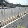 交通道路市政隔离栏供应 人行道京式防护栏