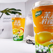 供应茉莉柠檬茶415g，尚纯食品网红夏季饮料