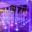 三喜沅江市户外音乐喷泉设计施工承接价格透明