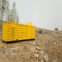 |2023创新服务#忻州保德200千瓦发电机租赁逸尔机械设备##有限公司