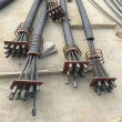 佳木斯钢绞线制作流程 镀锌15.2钢绞线 厂家