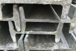 宜春Q355B热轧20ａ工字钢现货