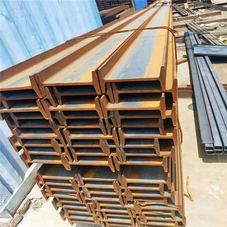 248*124*5*8H型钢 运城Q345BH型钢 建设速度