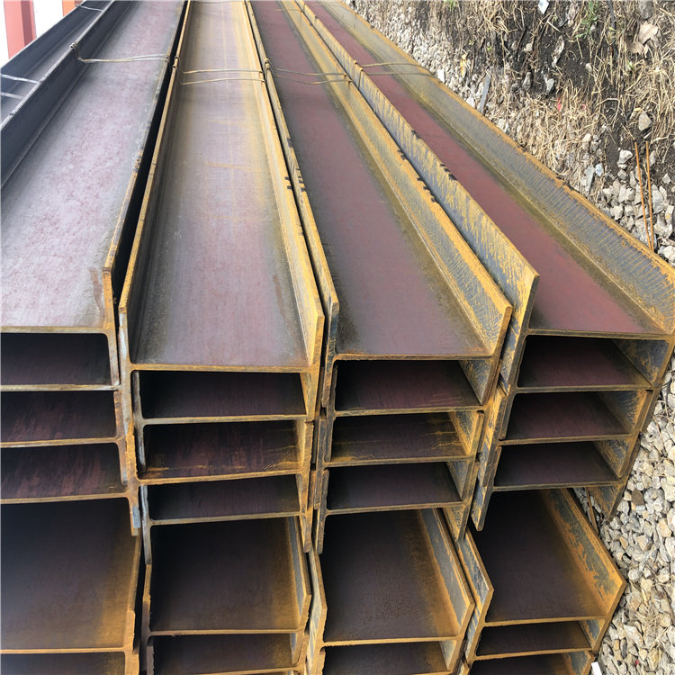 450*200*9*14H型钢 安庆焊接H型钢 加工切割