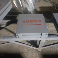 梧州桥梁GPZ盆式支座厂家 GBZY450x84CR电话