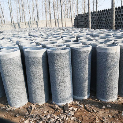 贵州六盘水混凝土透水管350厂家直销价格优惠