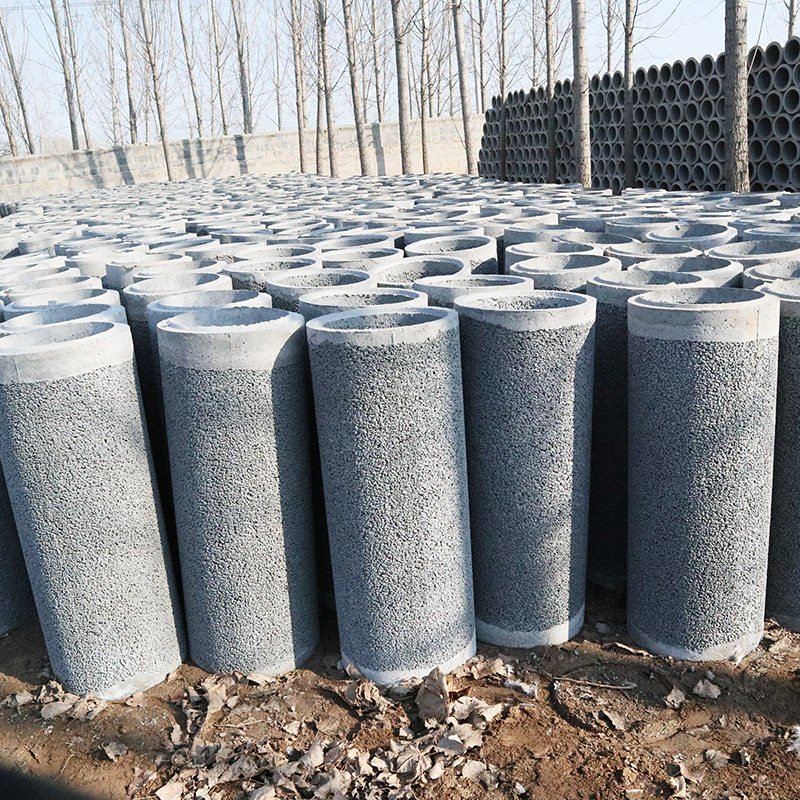 内蒙古兴安盟集水管700厂家直销价格优惠