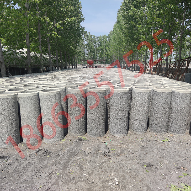 莎暮儿无砂管##江苏徐州集水管350380厂家直销价格优惠