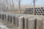 新疆乌鲁木齐无砂管350规格齐全欢迎订购