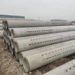 新疆克孜勒无砂渗水管400厂家直销价格优惠