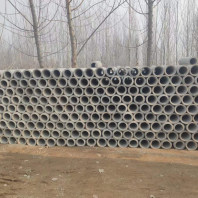 惠州无砂透水管井壁管260工程打井管操作简单