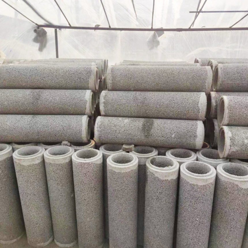 广东惠州混凝土透水管400量大更优惠