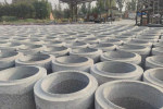 安徽宿州集水管200預埋排水降水井管