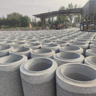 平谷混凝土透水管200厂家直销价格优惠
