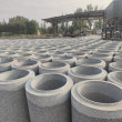 广西贺州混凝土透水管600工程打井管操作简单