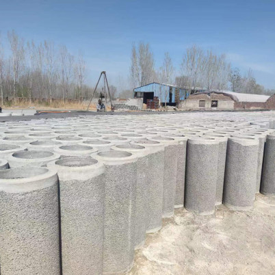 莎暮儿无砂管-浙江杭州混凝土透水管260厂家直销价格优惠