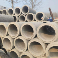 莎暮儿无砂管-新疆伊犁混凝土透水管600工程打井管操作简单
