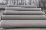福建泉州混凝土透水管350规格齐全欢迎订购