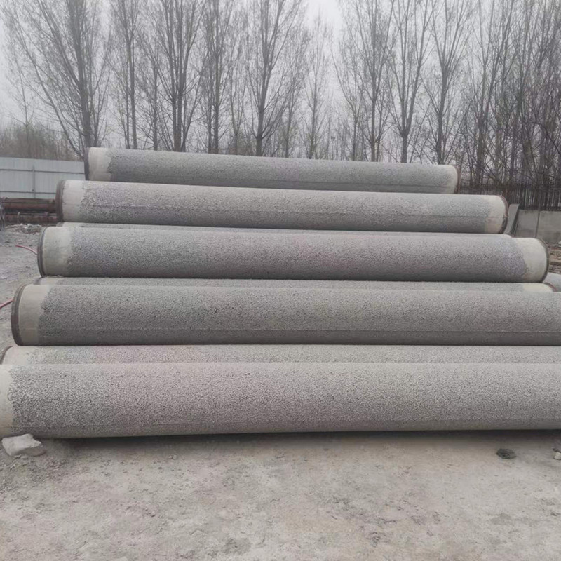 江苏南京混凝土透水管700农田灌溉无砂管