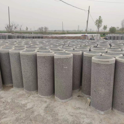 台州无砂透水管井壁管350厂家直销价格优惠