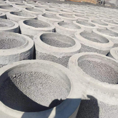 新疆克孜勒无砂透水管井壁管800工程打井管操作简单