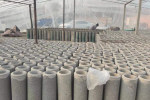 貴州遵義混凝土透水管600規格齊全歡迎訂購