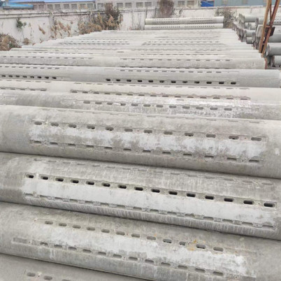 莎暮儿无砂管-江苏常州集水管260厂家直销价格优惠