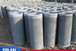 內蒙古呼倫貝爾混凝土透水管1000工程打井管操作簡單