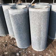 芜湖混凝土透水管380厂家直销价格优惠
