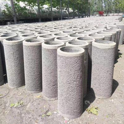 广东惠州无砂透水管井壁管700欢迎来电