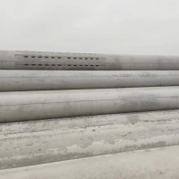 莎暮儿无砂管-吉林白城混凝土透水管400预埋排水降水井管
