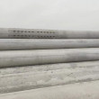 新疆博尔塔拉无砂透水管井壁管600预埋排水降水井管