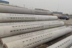 广东潮州集水管260规格齐全欢迎订购