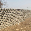 新疆克孜勒無砂滲水管350預埋排水降水井管