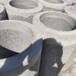 新疆巴音无砂透水管井壁管900工程打井管操作简单