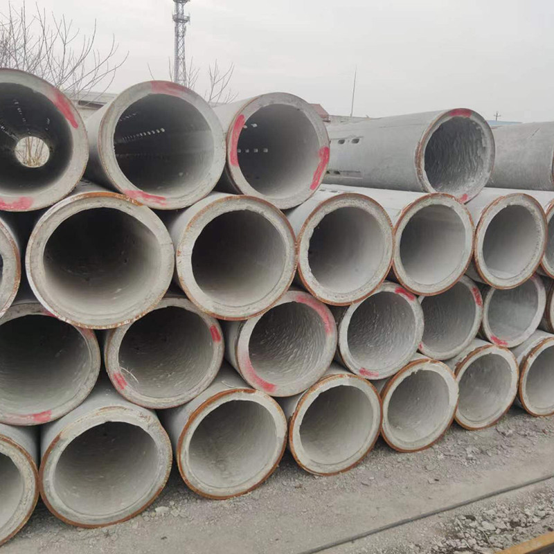 新疆伊犁混凝土透水管200规格齐全欢迎订购