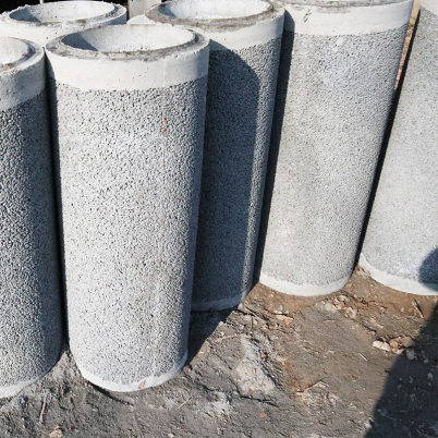 莎暮儿无砂管-内蒙古包头混凝土透水管200厂家直销价格优惠
