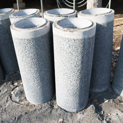 晋中混凝土透水管500量大更优惠