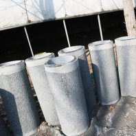 合肥混凝土透水管800量大更优惠