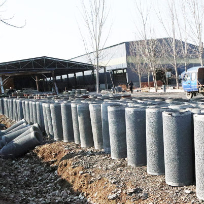 莎暮儿无砂管-山西忻州无砂降水管600欢迎来电