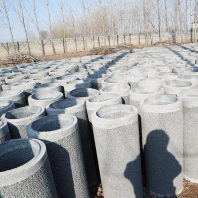 新疆哈密无砂透水管井壁管900厂家直销价格优惠